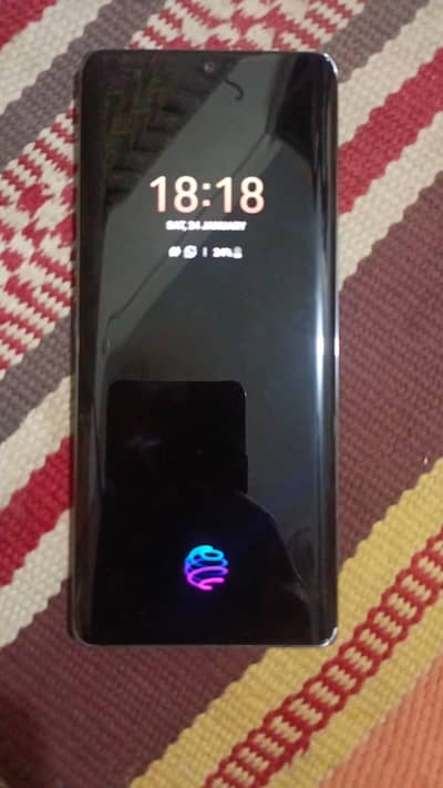EMERGENCY SELL LG VALVET 5G
