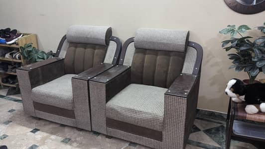 5 seater sofa set for sale