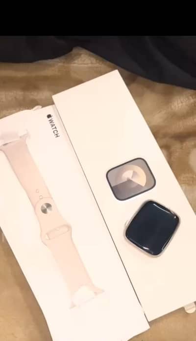 apple watch series 9