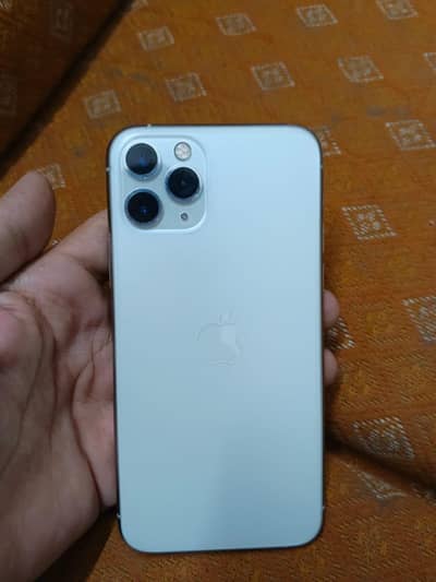 11 Pro 256GB Dual Approved