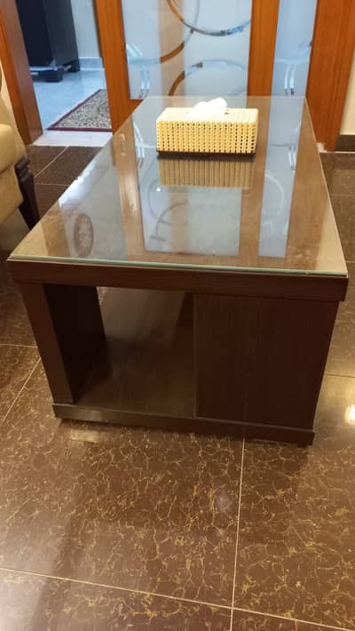 Drawing Room Center Table