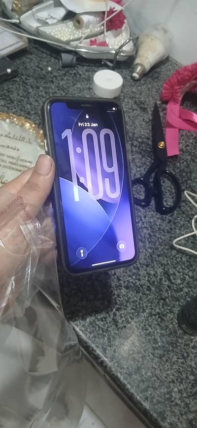 iPhone 11 Pro JV | Waterpack Sealed | Smooth Working | Urgent Sale >>>