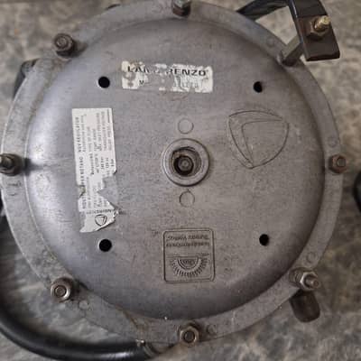 Landirenzo Original Gas Kit