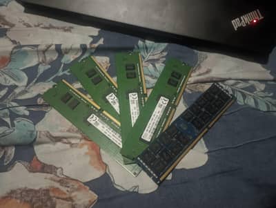 DDR4/DDR3 16 GB/4GB/8GB RAM HYNIX