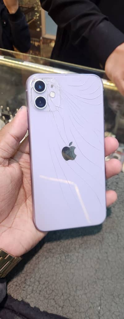 Iphone 11 non pta