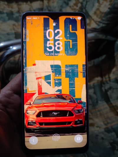 Samsung A33 5G official 8/128