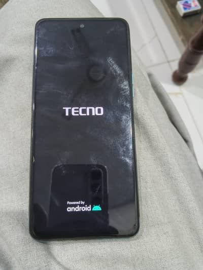 Tecno spark 8pro