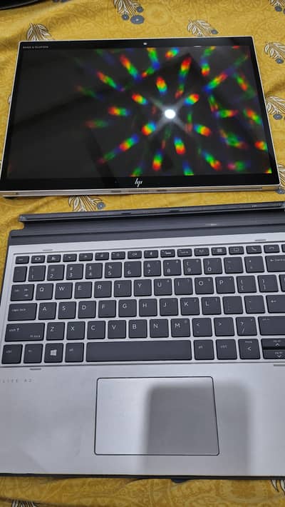 HP Elite X2 G4