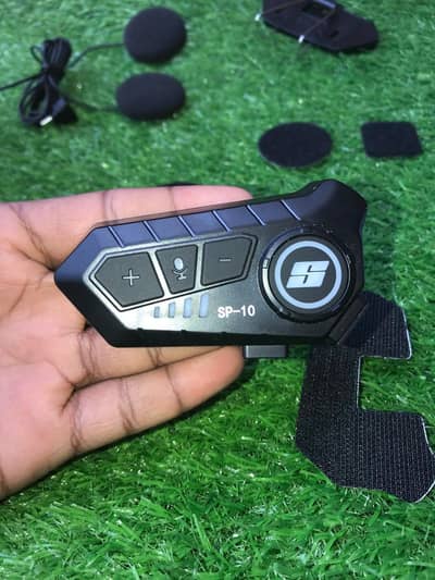 Halmat Bluetooth wireless Device