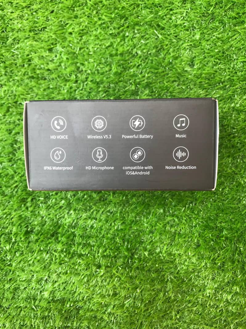 Halmat Bluetooth wireless Device 5