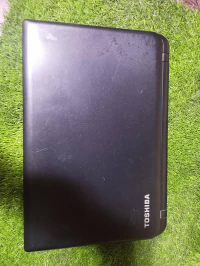 Toshiba Satellite C55-B5202