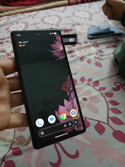 Google pixel 6