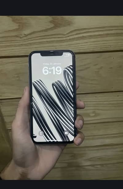 iphone 11 Pta approved