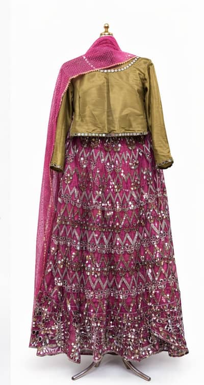 Ladies Formal Dresses Collection – Embroidered & Stylish Designs