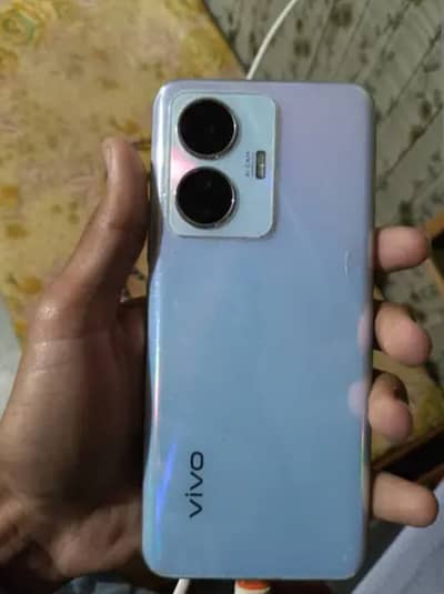 Vivo Y55