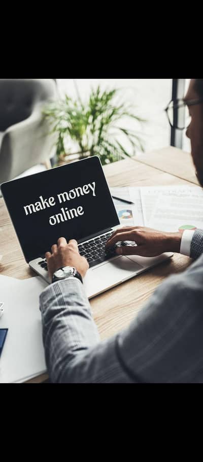 Work From Home / Online Jobs 0 investment