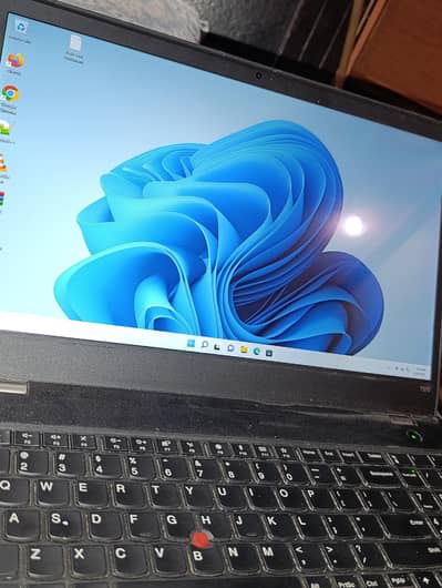 Lenovo ThinkPad T570 (Touchscreen) (Cote i7, 7th Gen)
