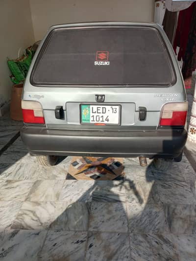 mechanical 100% enjion gair hisa all OK no work required