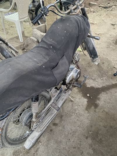 Unique Ud extreme 2019 geniuin baiq