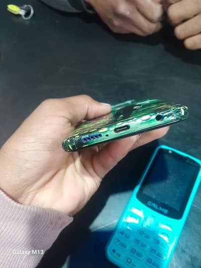 Poco x3 pro Gaming phone