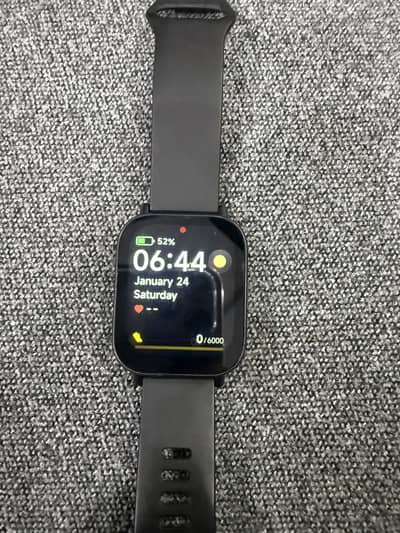 Redmi Watch 5 Active