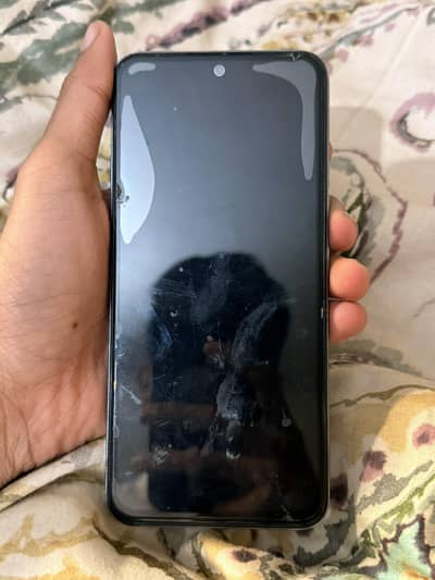 Tecno spark 30 pro gaming mobile