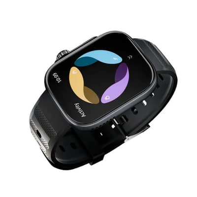 Itel O23 Storm Ultra Smart Watch