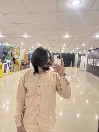 Yasir chughatta