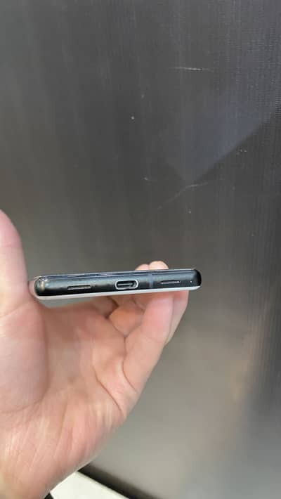 Google Pixel 6A PTA official 6/128 Gb