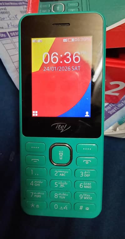 Itel mobile for sale