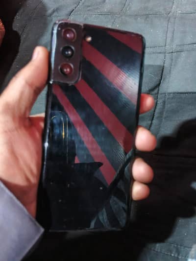 Samsung s21 plus 5g non PTA