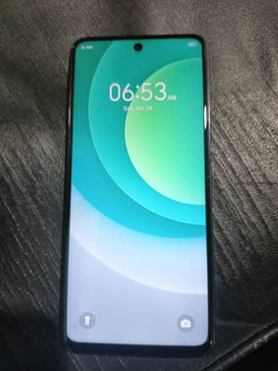 Tecno Camon 19 Neo