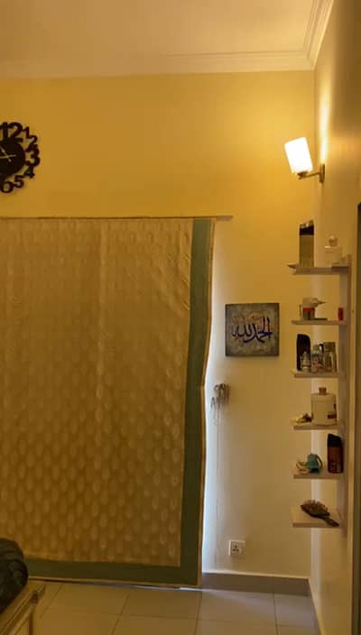 152 SQYRD FULL FURNISHED VILLA FOR SALE IQBAL VILLA IN PRECINT 2 BAHRIA TOWN KARACHI