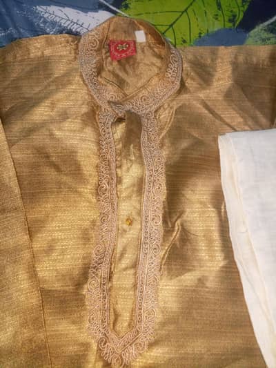 9or 10  years boy wedding wears