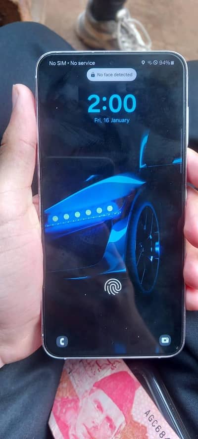 samsung s23plus 8/256