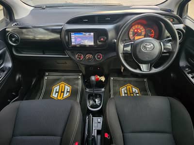 Toyota Vitz 2018 for Sale