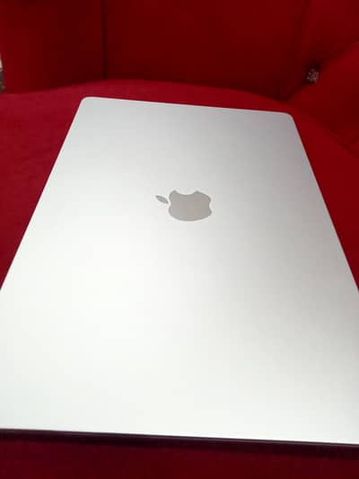 MacBook m4 air