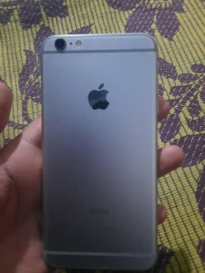 I phone 6s plus 64gb