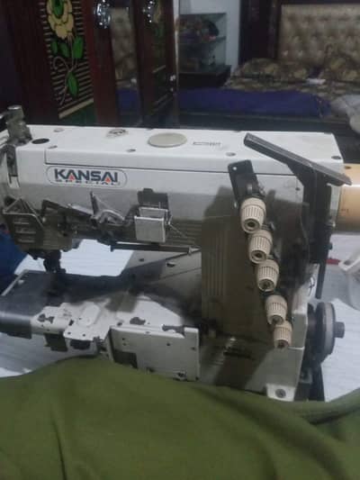 3 soyi Wali Machine Ha Japani