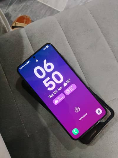 Samsung S23+ 8+8/256gb Non Pta