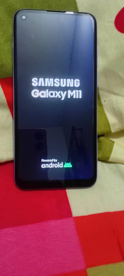 samsung m11 4-32gb deul sim oficil pta proved