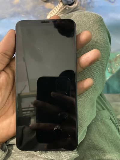 Samsung Mobile S9 Plus