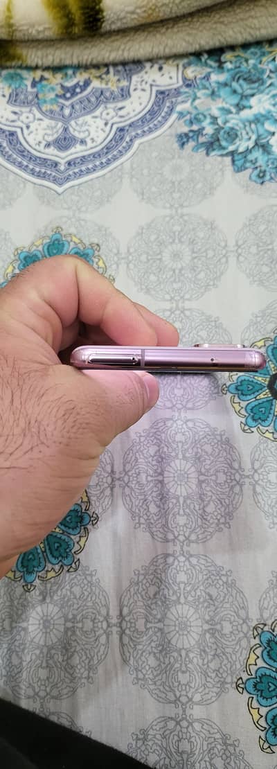 Samsung s20 FE Pta approved