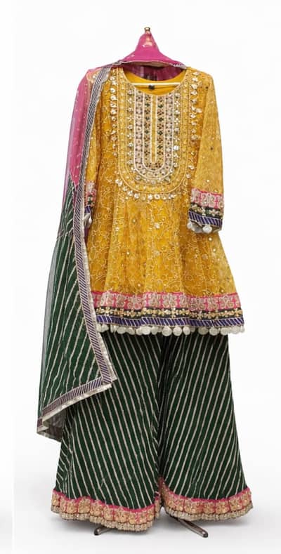 Ladies Formal Dresses Collection – Embroidered & Stylish Designs