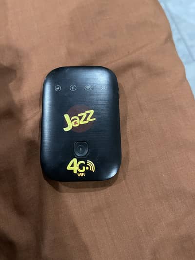 Jazz device