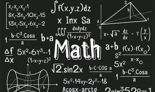 A/O Levels Maths teacher available