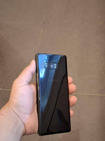 Samsung glaxy note 8