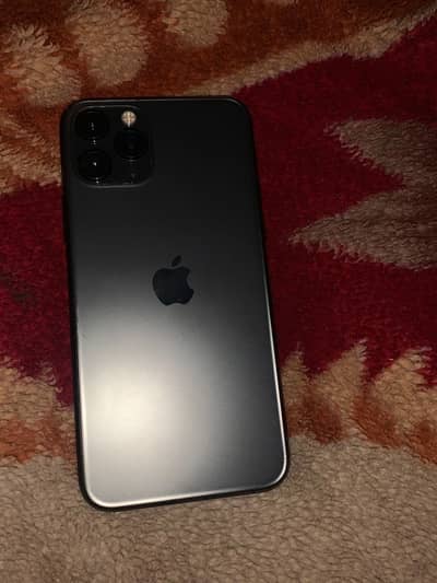 iphone 11pro 64gb
