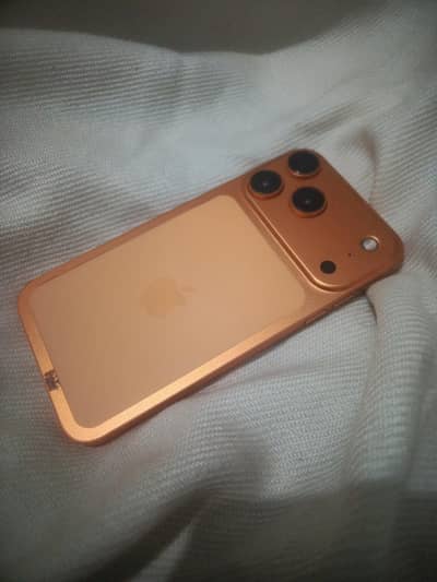 iphone XR convert to 17 pro max