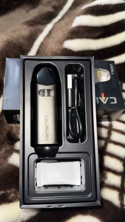 CALIBURN AZ3 POD VAPE